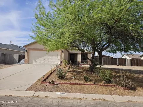 11730 W Cabrillo Dr, Arizona City, AZ 85123