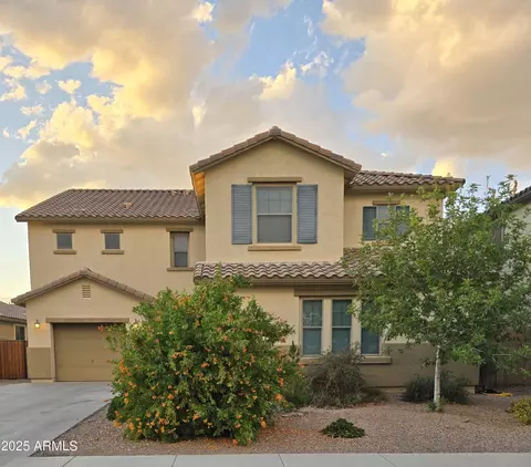 42160 W Arvada Ct, Maricopa, AZ 85138