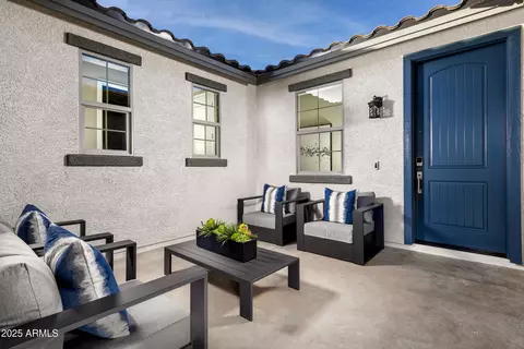 Exterior - 1156 W Treasure Trl, Apache Junction, AZ 85120 photo 1 of 1