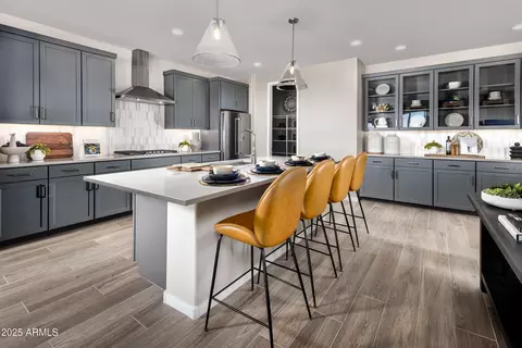 Kitchen - 1156 W Treasure Trl, Apache Junction, AZ 85120 photo 2 of 2