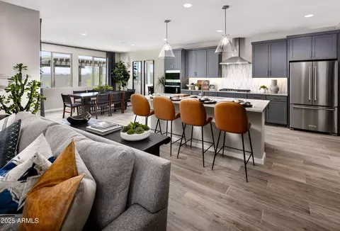 Kitchen - 1156 W Treasure Trl, Apache Junction, AZ 85120 photo 1 of 2