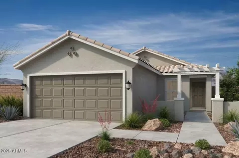 18540 N Foxtail Dr, Maricopa, AZ 85138