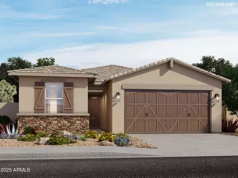 16014 W Desert Hollow Dr, Surprise, AZ 85387