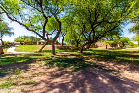 870 E Megan St, Gilbert, AZ 85295 photo 49