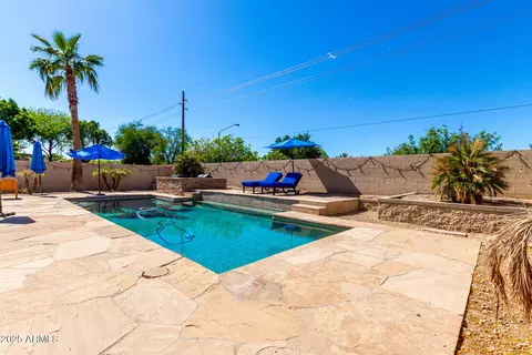 870 E Megan St, Gilbert, AZ 85295 photo 34
