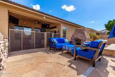 870 E Megan St, Gilbert, AZ 85295 photo 32