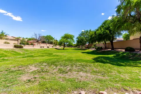 870 E Megan St, Gilbert, AZ 85295 photo 38