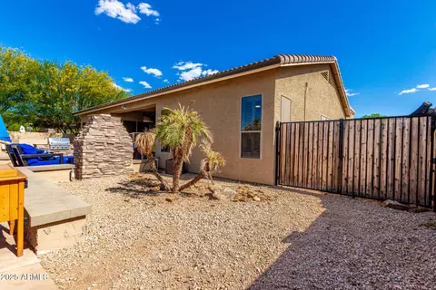 870 E Megan St, Gilbert, AZ 85295 photo 37