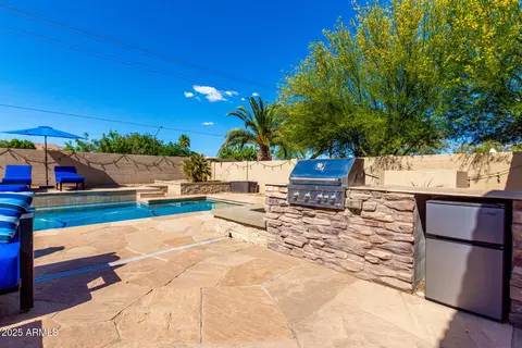 870 E Megan St, Gilbert, AZ 85295 photo 33