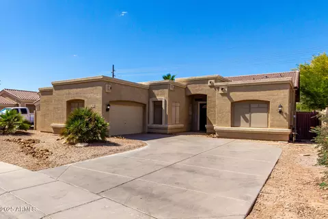 870 E Megan St, Gilbert, AZ 85295
