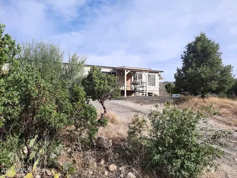 52116 N Hutton Peak Rd, Miami, AZ 85539