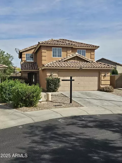 22872 W Gardenia Dr, Buckeye, AZ 85326