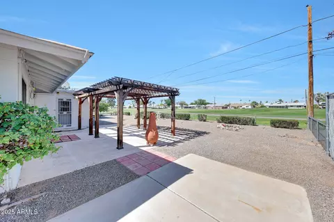 12072 N Pebble Beach Dr, Sun City, AZ 85351