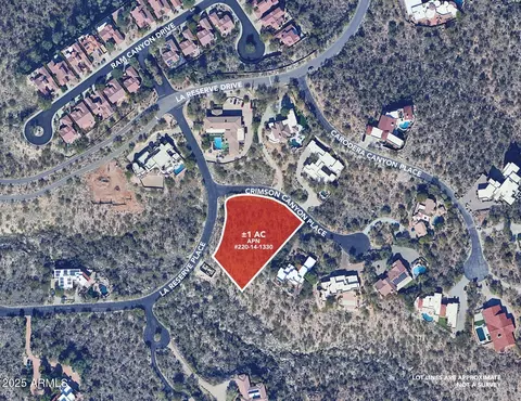 1580 E Crimson Canyon Pl #9, Oro Valley, AZ 85737