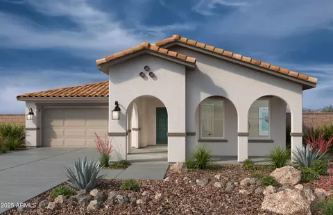 21151 E Arrowhead Trl, Queen Creek, AZ 85142