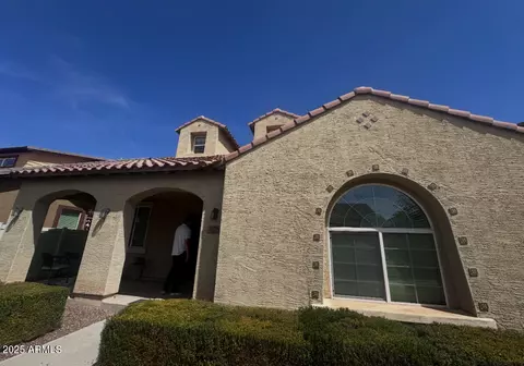 1158 S Lydia Ln, Gilbert, AZ 85296