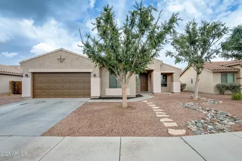 14752 W Evans Dr, Surprise, AZ 85379