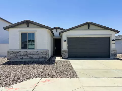 5019 W Walatowa St, Laveen, AZ 85339