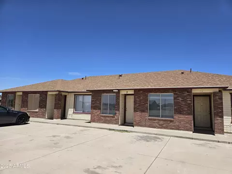 8190 W Serena Dr, Arizona City, AZ 85123