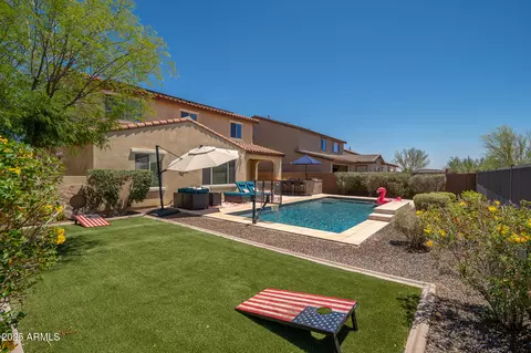 31046 N 138th Ave, Peoria, AZ 85383