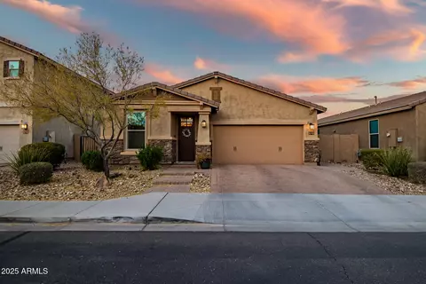 3010 W Laredo Ln, Phoenix, AZ 85085