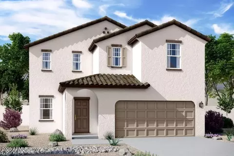 5830 W Sunrise Dr, Laveen, AZ 85339