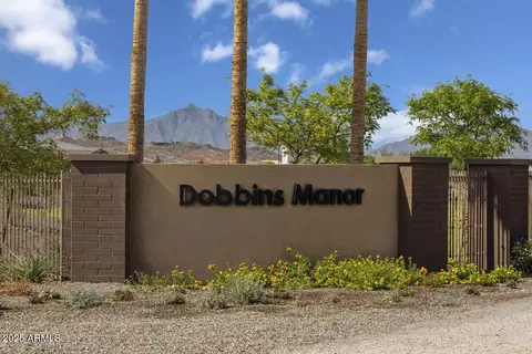 2735 W La Mirada Dr, Laveen, AZ 85339