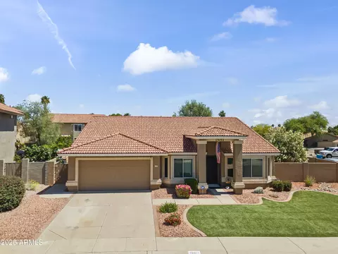 15011 S 27th Pl, Phoenix, AZ 85048