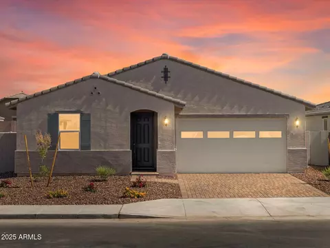 24486 W Grenadine Rd, Buckeye, AZ 85326