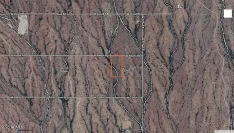 323 W Nn W Restin Rd #47, Wickenburg, AZ 85390