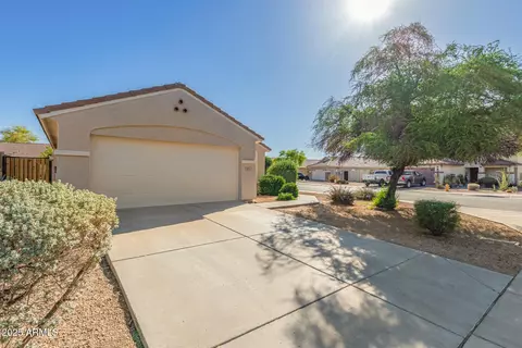 8104 S 73rd Dr, Laveen, AZ 85339