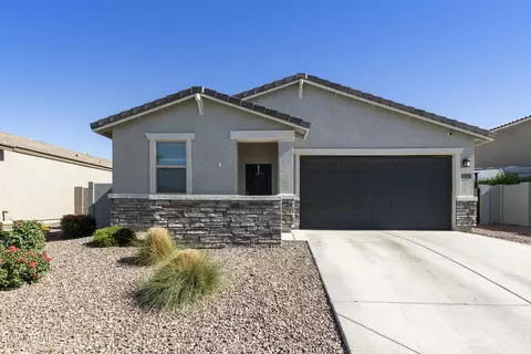 3914 E French Trotter St, San Tan Valley, AZ 85140
