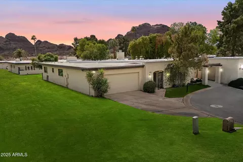 6055 E Vernon Ave, Scottsdale, AZ 85257