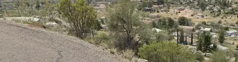 4805 N Verde Cir #89, Rimrock, AZ 86335