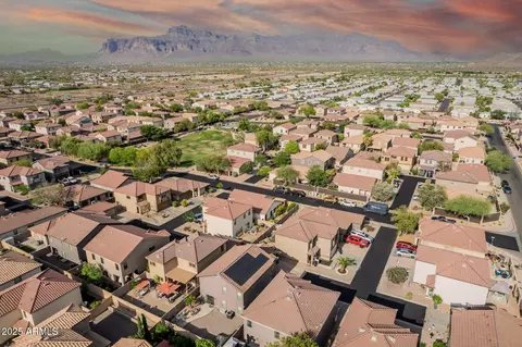 View/Area - 3488 S Bowman Rd, Apache Junction, AZ 85119 photo 7 of 8