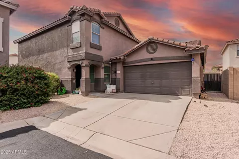 3488 S Bowman Rd, Apache Junction, AZ 85119