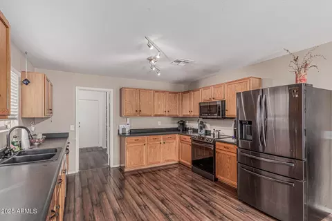 Kitchen - 3488 S Bowman Rd, Apache Junction, AZ 85119 photo 1 of 3