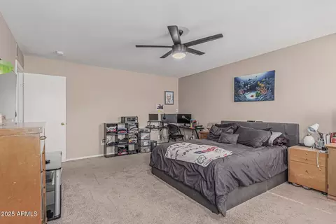 Bedroom - 3488 S Bowman Rd, Apache Junction, AZ 85119 photo 2 of 7
