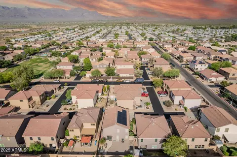 View/Area - 3488 S Bowman Rd, Apache Junction, AZ 85119 photo 6 of 8