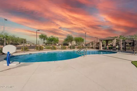 Exterior - 3488 S Bowman Rd, Apache Junction, AZ 85119 photo 6 of 9