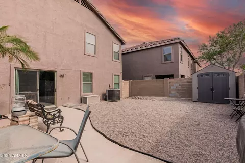 Exterior - 3488 S Bowman Rd, Apache Junction, AZ 85119 photo 3 of 9