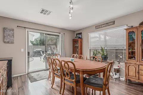 Dining - 3488 S Bowman Rd, Apache Junction, AZ 85119 photo 1 of 2