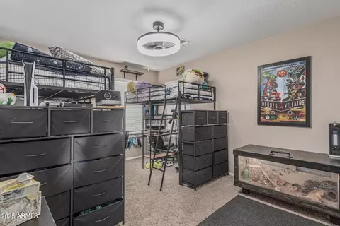 Bedroom - 3488 S Bowman Rd, Apache Junction, AZ 85119 photo 4 of 7