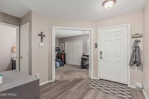 Entry Way - 3488 S Bowman Rd, Apache Junction, AZ 85119 photo 2 of 5