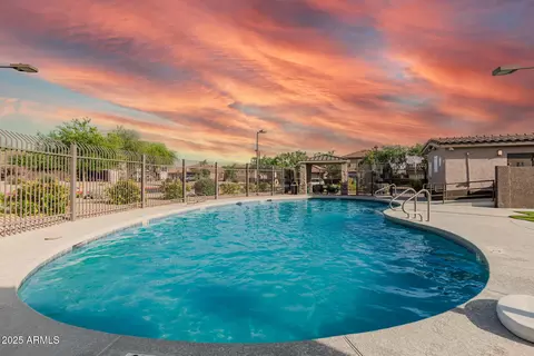 Exterior - 3488 S Bowman Rd, Apache Junction, AZ 85119 photo 7 of 9