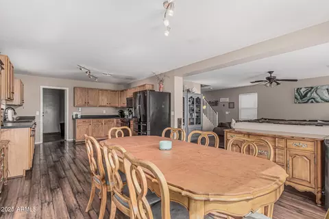 Dining - 3488 S Bowman Rd, Apache Junction, AZ 85119 photo 2 of 2