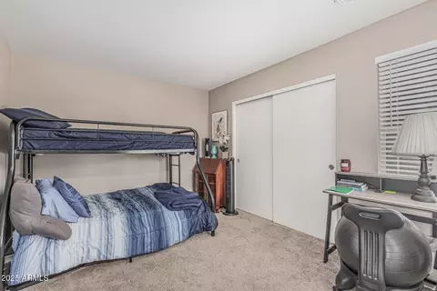 Bedroom - 3488 S Bowman Rd, Apache Junction, AZ 85119 photo 7 of 7