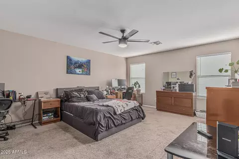 Bedroom - 3488 S Bowman Rd, Apache Junction, AZ 85119 photo 1 of 7