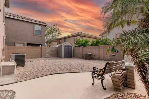 Exterior - 3488 S Bowman Rd, Apache Junction, AZ 85119 photo 5 of 9