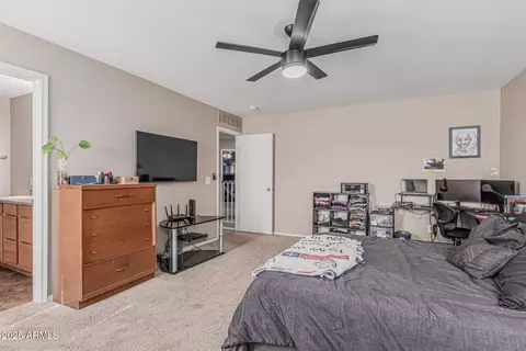Bedroom - 3488 S Bowman Rd, Apache Junction, AZ 85119 photo 3 of 7